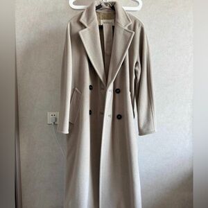 MaxMara 101801 Icon Coat